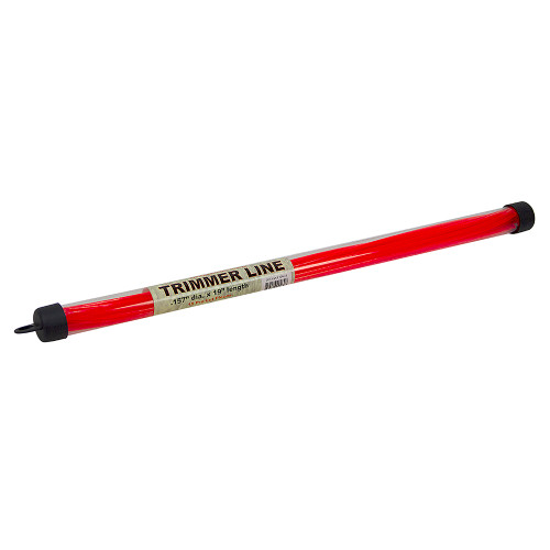 19" Pre-Cut 0.157" Trimmer Line 15 pcs Dirty Hand Tools 104445 [100357]