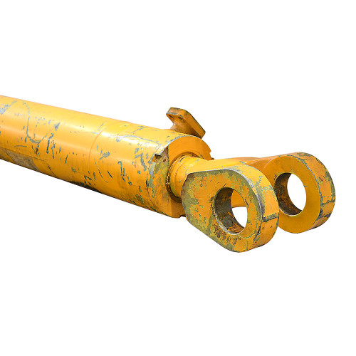 4.721(120mm)x28(711mm)x2.75(70mm) Double Acting Hydraulic Cylinder Hyundai 31L3-0017 [905145]
