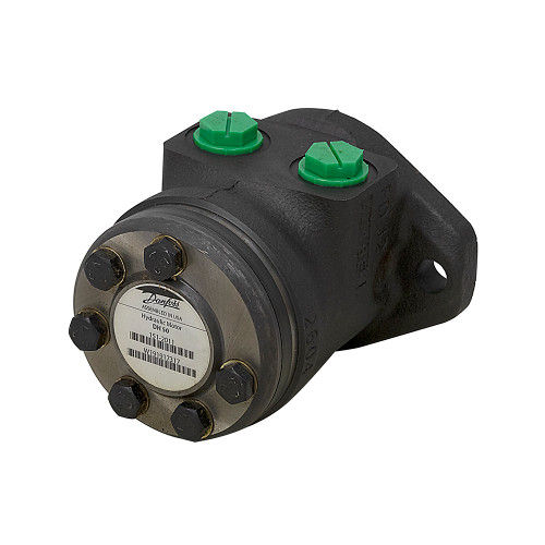 2.97 cu in Danfoss Hydraulic Motor DH 50 151-2011 [905162]