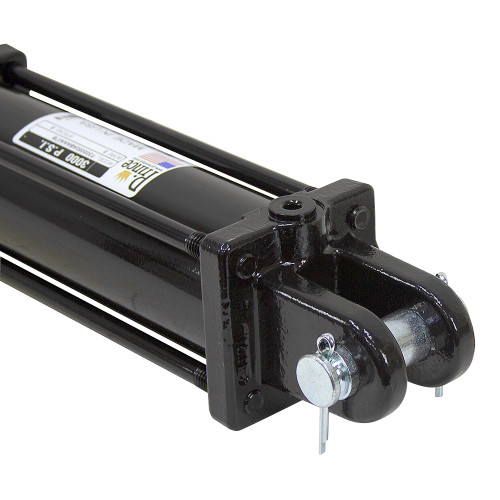 3x8x1.375 Double Acting Hydraulic Cylinder Prince F300080ABAAA07B [905199]