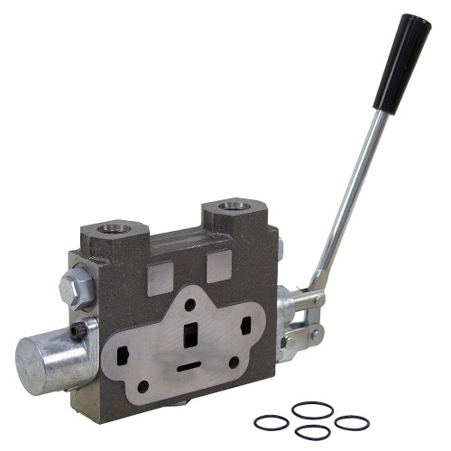 SVL1CA1 Prince SV Double Acting Work Section  w/ PO Work Port Checks [900877]