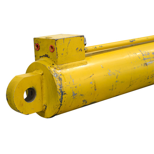 5.5x48x2.5 Double Acting Hydraulic Cylinder D081421-D2 [905129]