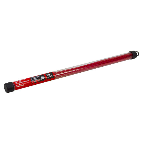 19" Pre-Cut 0.157" Trimmer Line 16pcs Craftsman 108721 CMXGCAQ108493 [100365]