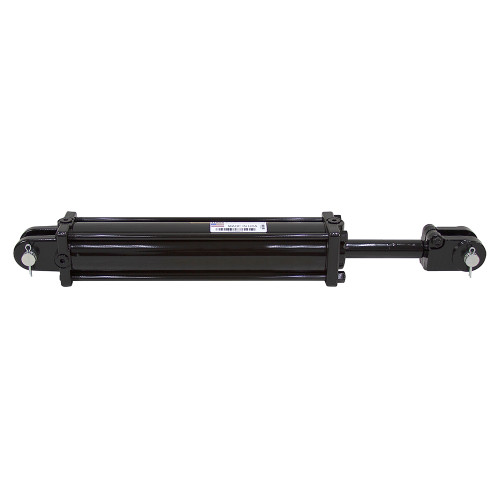 3.5x20x1.375 Double Acting Hydraulic Cylinder Prince F350200ABAAA07B [905220]