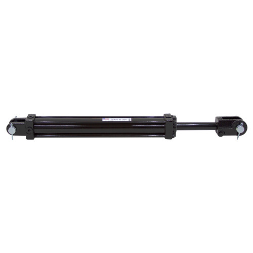 2x16x1.125 ASAE Double Acting Hydraulic Cylinder Prince E200160ABAAA07B [905182]