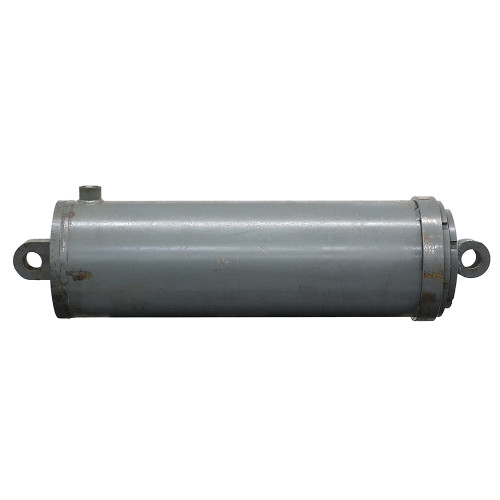 8.5x46.75 Single Acting Two-Stage Telescoping Hydraulic Cylinder Commercial Shearing S82CC18463/4 [905154]