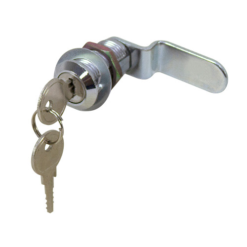 Keyed Cabinet Drawer Lock [100371]