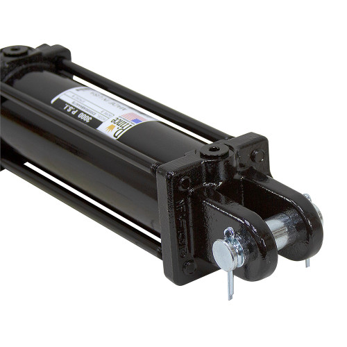 3x14x1.375 Double Acting Hydraulic Cylinder Prince F300140ABAAA07B [905203]