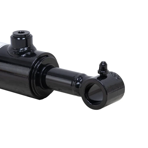 2" x 12" x 1.125" Double Acting Hydraulic Cylinder Prince Magnum PC2012XT