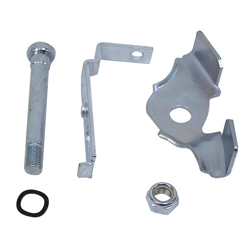 Brake Kit for 8" Caster Wheel [700564]