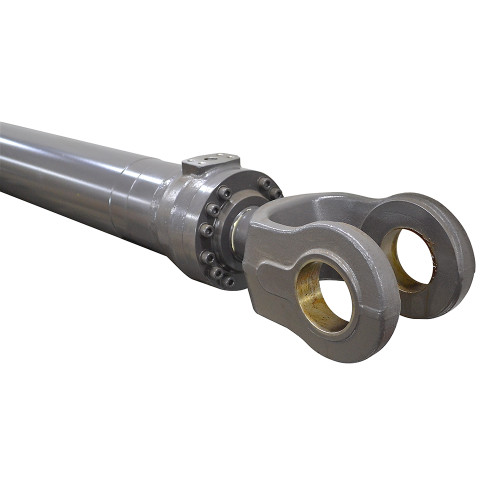 4.68(120mm)x28.75(730mm)x2.76(70mm) Double Acting Hydraulic Cylinder Volvo 11107648 [905286]