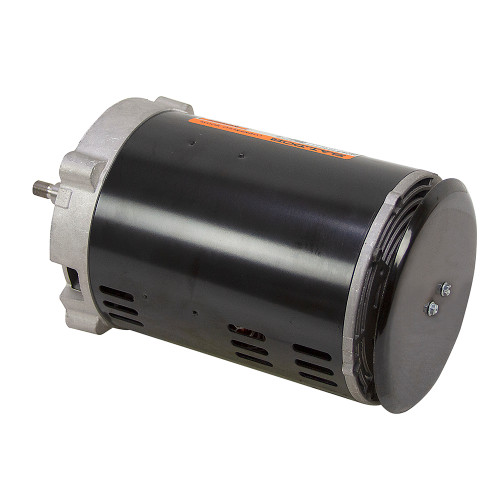 1/4 HP 1725 RPM 3PH 230/460 Volt AC Baldor Motor JM145 [501427]
