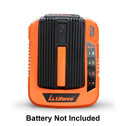 40V 2A Lithium-Ion Battery Charger Redback 106053 [501419]