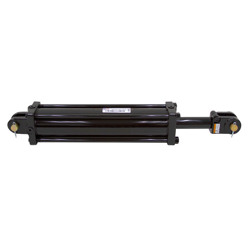 4x48x1.75 Double Acting Hydraulic Cylinder Prince F400480ABACA07B [905237]