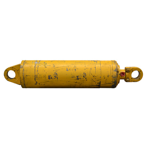 8.75(222mm)x68.25(1735mm) Double Acting Three-Stage Hydraulic Cylinder [905134]