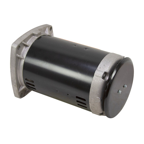 1/3 HP 3450 RPM 3Ph 208-230/460 Volt AC Baldor Motor JSM225 [501428]