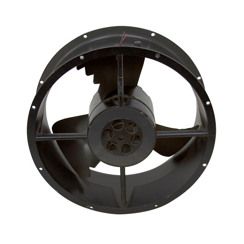 548 CFM 48 VDC COMAIR ROTRON CD48B3 Fan without Guard [501445]