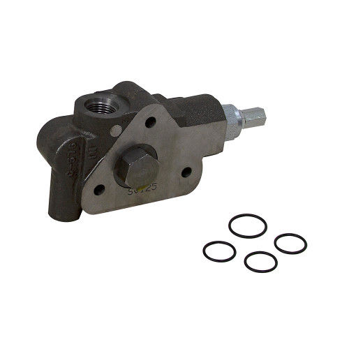 SVI25 Prince SAE 10 Inlet Section 1500-3000 Relief Valve preset 2000 PSI [900878]