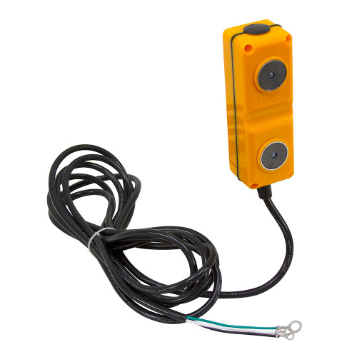 Momentary 2 Button Pendant Switch w/15 Foot Cord [501439]