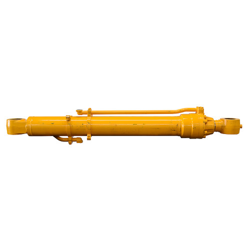 5.89(150mm)x51(1295mm)x4.137(105mm) Double Acting Hydraulic Cylinder Hyundai 31NA-60110 [905346]