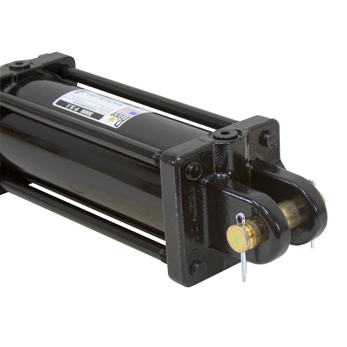 4x14x1.75 Double Acting Hydraulic Cylinder Prince F400140ABACA07B [905229]