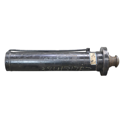 5.124(130mm)x20.25(514mm)x4.297(109mm) Double Acting Hydraulic Cylinder 2438U1317F3 [905259]