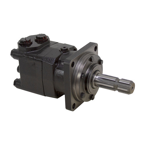 9.83 cu in PTO Drive Motor Dynamic BMT-160-K6-SL-S [905382]