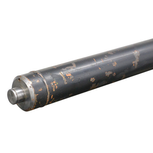 2.346(60mm)x98.25(2495mm)x1.971(50mm) Single Acting Displacement Hydraulic Cylinder PZ506120 [905274]