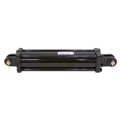 4x16x1.75 Double Acting Hydraulic Cylinder Prince F400160ABACA07B [905230]