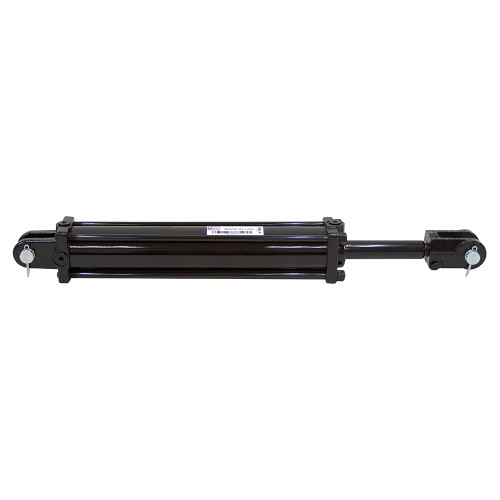 3x36x1.375 Double Acting Hydraulic Cylinder Prince F300360ABAAA07B [905210]