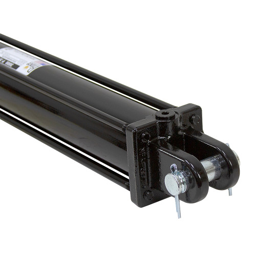 3x36x1.375 Double Acting Hydraulic Cylinder Prince F300360ABAAA07B [905210]