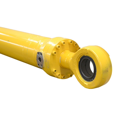 4.92(125mm)x19.5(495mm)x2.76(70mm) Double Acting Hydraulic Cylinder Volvo [905309]