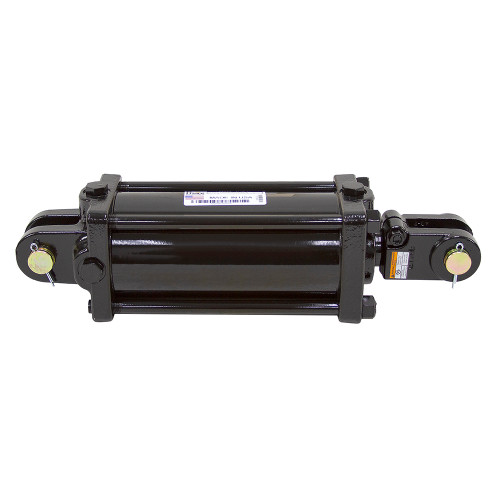 5x12x2 Double Acting Hydraulic Cylinder Prince F500120ACDDA07B [905239]