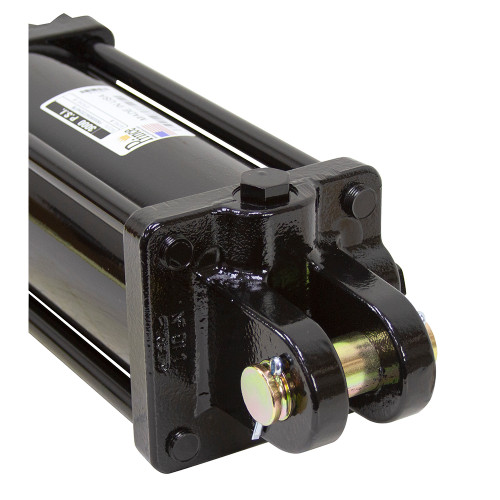 5x14x2 Double Acting Hydraulic Cylinder Prince F500140ACDDA07B [905240]