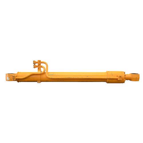 5.51(140mm)x57.69(1465mm)x3.94(100mm) Double Acting Hydraulic Cylinder Hyundai 160RH [905349]