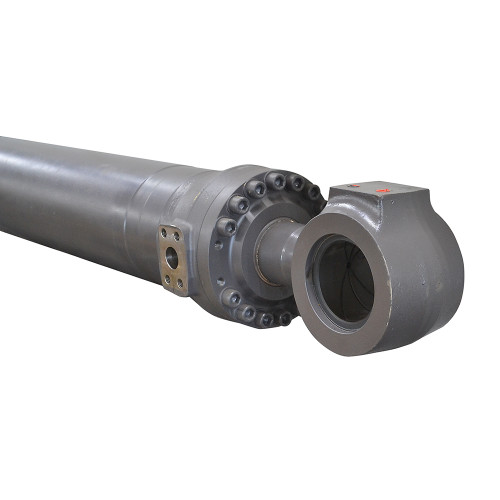 6.69(170mm)x31.75(806mm)x3.54(90mm) Double Acting Hydraulic Cylinder Volvo [905350]