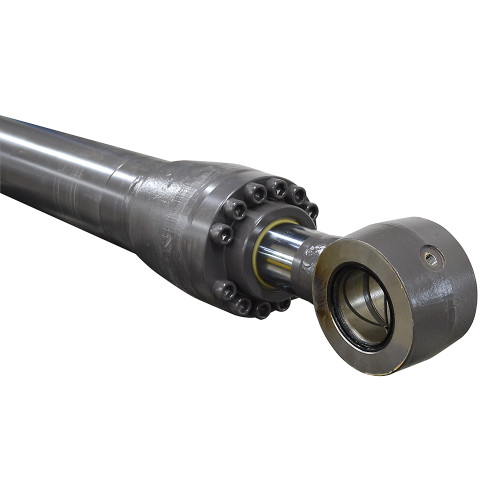 4.72(120mm)x 53(1346mm)x3.15(80mm) Double Acting Hydraulic Cylinder Volvo 1146-06650 [905425]