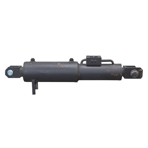 4"/5"x6.875/9.125"x2.25"/2.75" Double Acting Tandem Hydraulic Cylinder Schwarze Industries 27723 [905440]