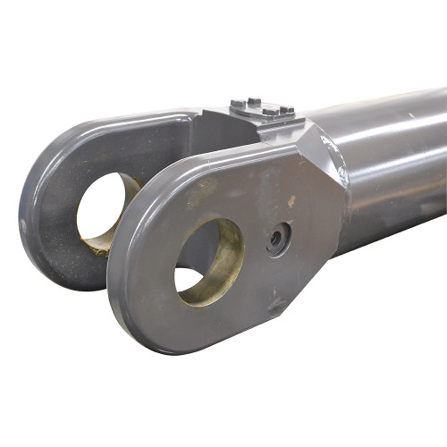 7.48(190mm)x31.69(805mm)x3.54(90mm) Double Acting Hydraulic Cylinder Volvo 11088625 [905293]