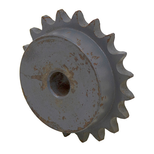 50 PITCH 19 TOOTH 3/4" UNFINISHED BORE SPROCKET [603993]