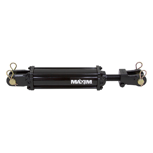 2.5x10x1.125 Double Acting Hydraulic Cylinder Maxim 218319 [905533]