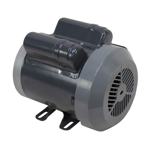 1/2 HP 1725 RPM 120/240 Volt AC Marathon Electric Motor 5KCR46MN0055Y [501455]