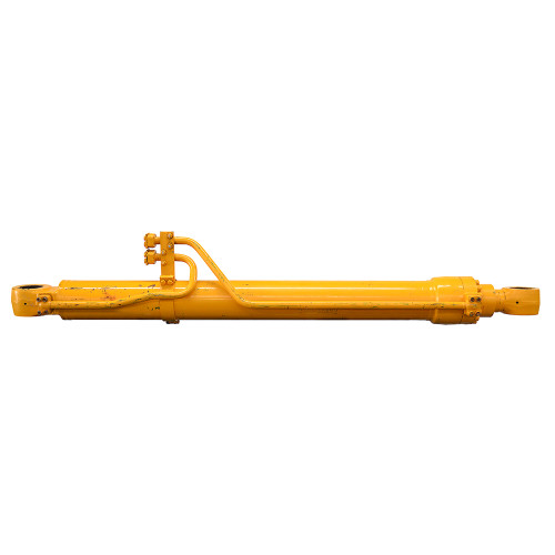 4.92(125mm)x51.97(1320mm)x3.35(85mm) Double Acting Hydraulic Cylinder Hyundai 31E1-50223 [905313]