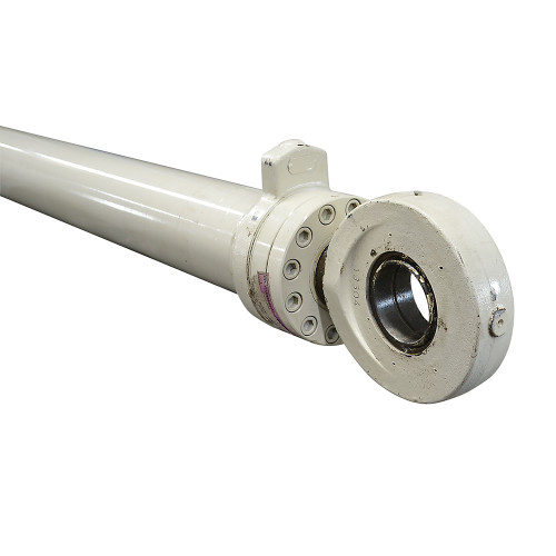 4.89(125mm)x47.25(1200mm)x3.54(90mm) Double Acting Hydraulic Cylinder Terex (Atlas) 3195862 [905421]