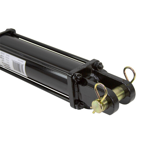 2.5x12x1.125 Double Acting Hydraulic Cylinder Maxim 218320 [905534]