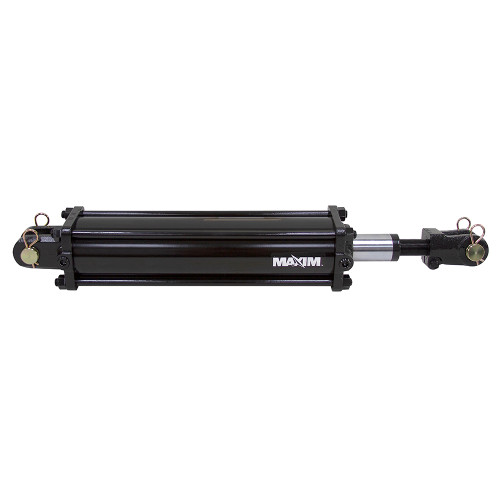 4x48x2 Double Acting Hydraulic Cylinder Maxim 218370 [905593]