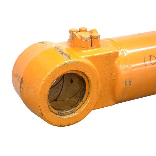 4.72(120mm)x53.34(1355mm)x3.15(80mm) Double Acting Hydraulic Cylinder Volvo 1046-00260 [905335]