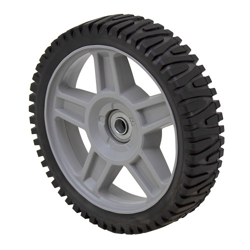 8X1.75 Wheel Ball Bearing Hub [700584]