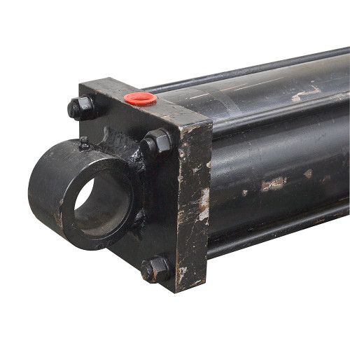 5x24x1.75 Double Acting Hydraulic Cylinder Cunningham Model AA [905443]