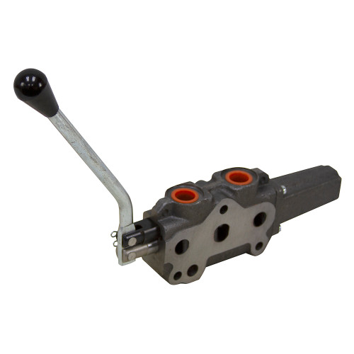 34BFT4KB Brand Hydraulics Series 34 Double Acting Work Section w/Float [905394]